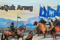 the Battle of Manzikert