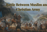 Top Battles That Fought Between Muslim and Christian Army