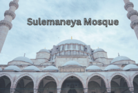 Sulemaneya Mosque