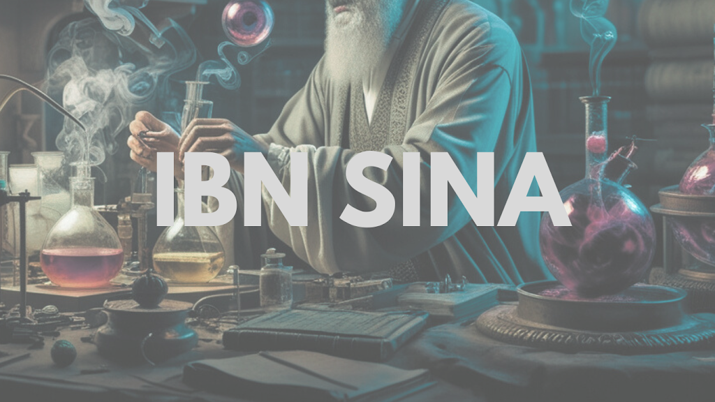 Exploring the Legacy of Ibn Sina